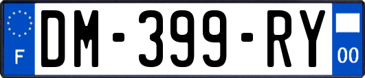 DM-399-RY
