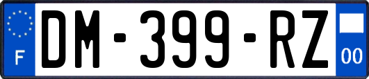 DM-399-RZ