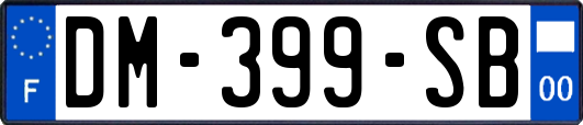 DM-399-SB