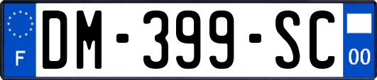 DM-399-SC