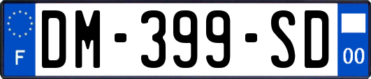 DM-399-SD