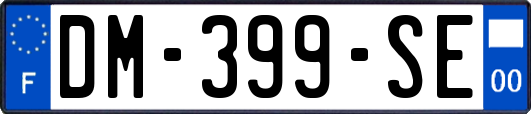 DM-399-SE