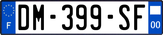 DM-399-SF
