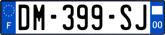 DM-399-SJ