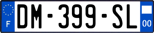 DM-399-SL