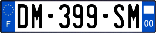 DM-399-SM