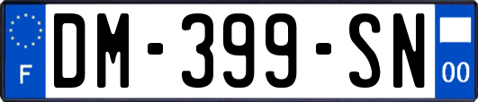 DM-399-SN