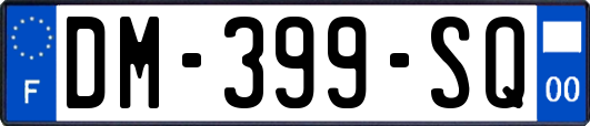 DM-399-SQ