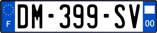 DM-399-SV