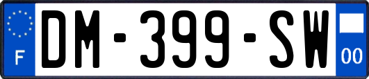 DM-399-SW