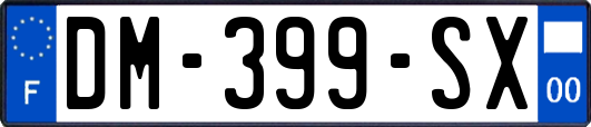 DM-399-SX
