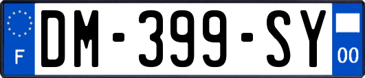 DM-399-SY