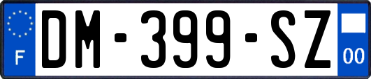 DM-399-SZ