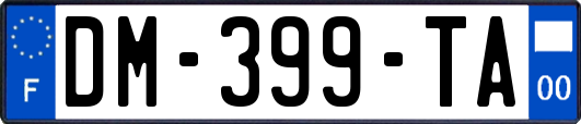 DM-399-TA