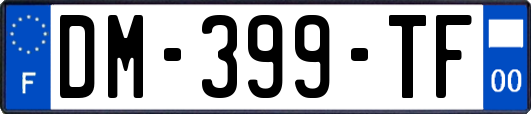 DM-399-TF