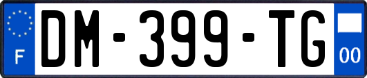 DM-399-TG