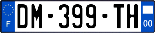 DM-399-TH