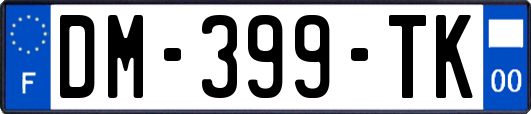 DM-399-TK