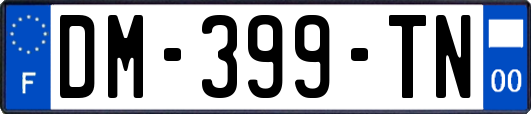 DM-399-TN