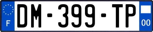 DM-399-TP