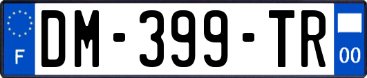 DM-399-TR