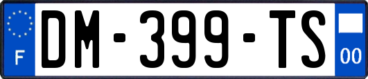 DM-399-TS