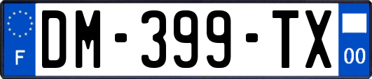 DM-399-TX