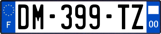 DM-399-TZ