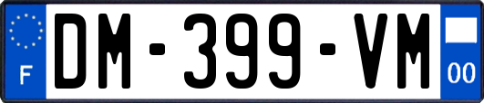 DM-399-VM