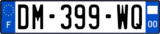 DM-399-WQ