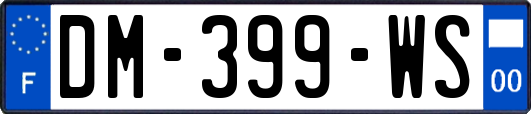 DM-399-WS