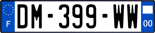 DM-399-WW