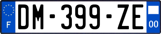 DM-399-ZE