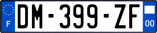 DM-399-ZF