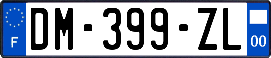 DM-399-ZL