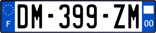 DM-399-ZM