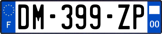 DM-399-ZP