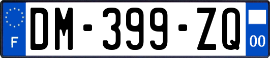 DM-399-ZQ