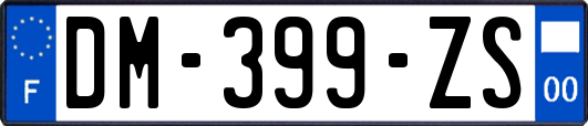 DM-399-ZS