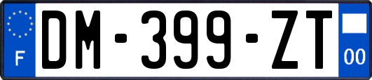 DM-399-ZT