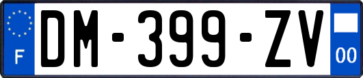 DM-399-ZV