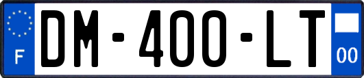 DM-400-LT