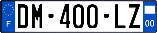 DM-400-LZ