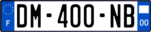 DM-400-NB