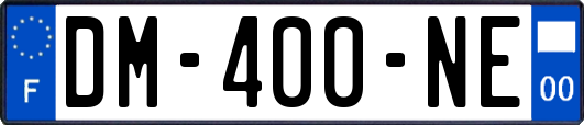 DM-400-NE