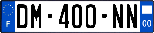 DM-400-NN