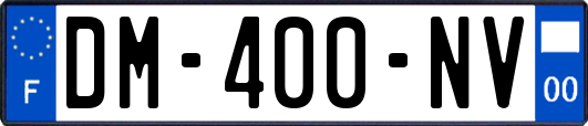 DM-400-NV