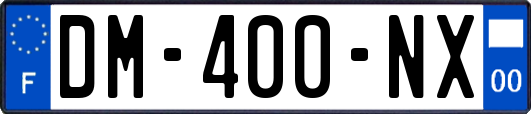 DM-400-NX