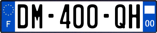 DM-400-QH