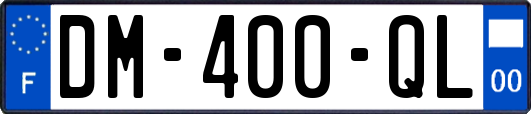 DM-400-QL